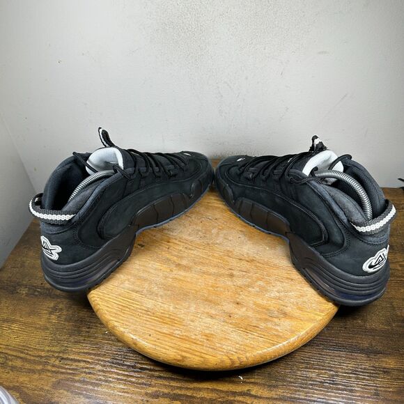 Nike Air Max Penny 1 Social Status Shoes Sneakers Men\'s Size 9 DM9130-001